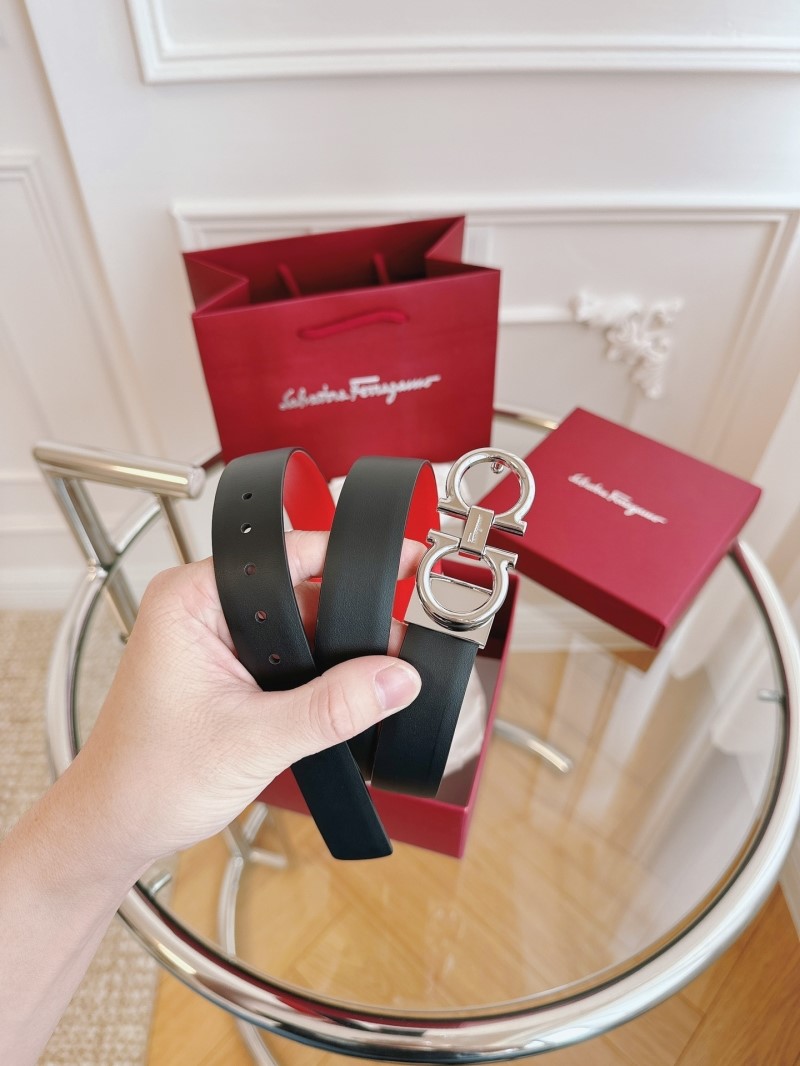 Ferragamo Belts